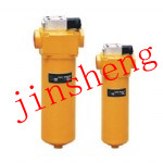 ZU-A.QU-A.XU-A系列回油过滤器 ZU-A.QU-A.XU-A系列回油过滤器